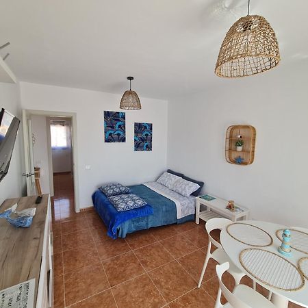 칼레타데푸스테 Casita Bahia Azul 아파트 외부 사진