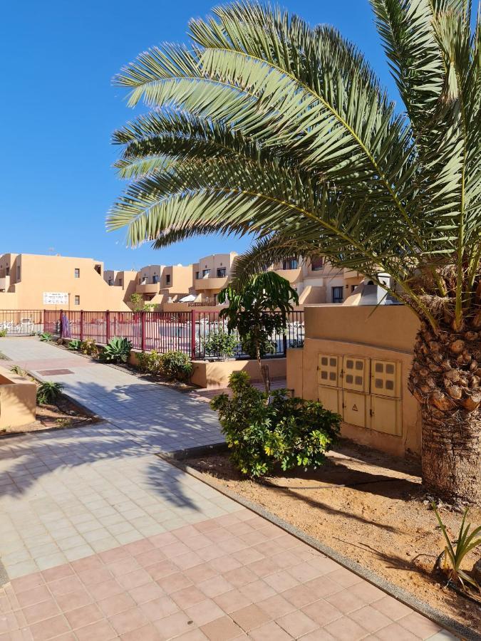 칼레타데푸스테 Casita Bahia Azul 아파트 외부 사진